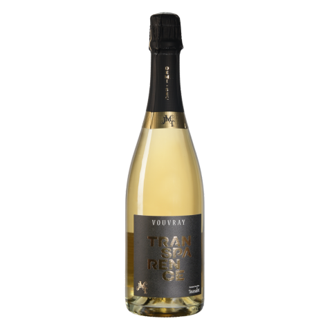 Cuvée Transparence Demi-sec (carton 6 bouteilles)