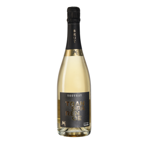 Cuvée Transparence Brut (carton 6 bouteilles)