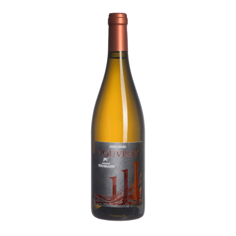 Cuvée 111 Sec (carton 6 bouteilles)