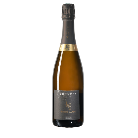 Cuvée Secret Gardé brut (carton 6 bouteilles)
