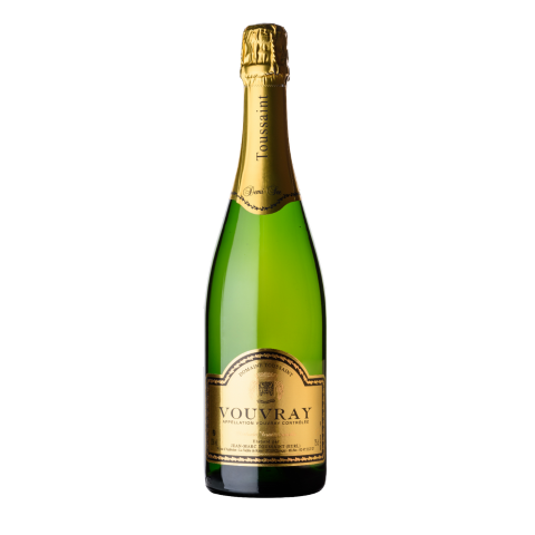 Cuvée Or Demi-sec (carton 6 bouteilles)